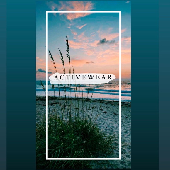 ACTIVEWEAR - Picture 1 of 1
